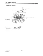 Preview for 122 page of Yanmar 4JHE Service Manual