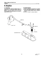 Preview for 127 page of Yanmar 4JHE Service Manual