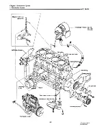 Preview for 130 page of Yanmar 4JHE Service Manual