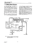 Preview for 142 page of Yanmar 4JHE Service Manual