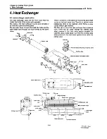 Предварительный просмотр 151 страницы Yanmar 4JHE Service Manual