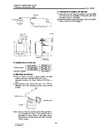 Предварительный просмотр 154 страницы Yanmar 4JHE Service Manual