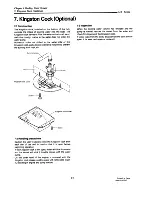 Предварительный просмотр 157 страницы Yanmar 4JHE Service Manual