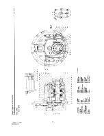 Предварительный просмотр 165 страницы Yanmar 4JHE Service Manual