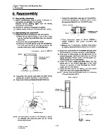 Предварительный просмотр 177 страницы Yanmar 4JHE Service Manual