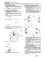 Предварительный просмотр 180 страницы Yanmar 4JHE Service Manual