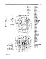 Предварительный просмотр 186 страницы Yanmar 4JHE Service Manual