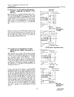 Предварительный просмотр 189 страницы Yanmar 4JHE Service Manual