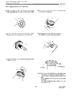 Предварительный просмотр 195 страницы Yanmar 4JHE Service Manual