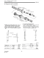 Предварительный просмотр 196 страницы Yanmar 4JHE Service Manual