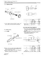 Предварительный просмотр 198 страницы Yanmar 4JHE Service Manual