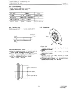 Предварительный просмотр 199 страницы Yanmar 4JHE Service Manual