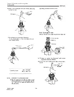 Предварительный просмотр 214 страницы Yanmar 4JHE Service Manual