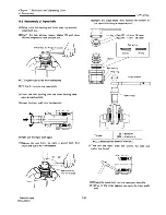 Предварительный просмотр 216 страницы Yanmar 4JHE Service Manual