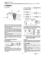 Preview for 235 page of Yanmar 4JHE Service Manual