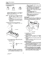 Preview for 236 page of Yanmar 4JHE Service Manual