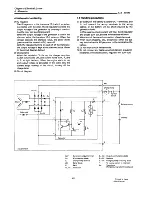 Предварительный просмотр 251 страницы Yanmar 4JHE Service Manual