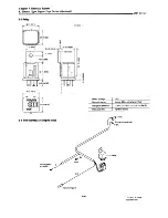 Предварительный просмотр 269 страницы Yanmar 4JHE Service Manual