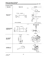 Preview for 288 page of Yanmar 4JHE Service Manual