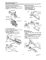 Preview for 293 page of Yanmar 4JHE Service Manual