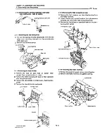 Preview for 296 page of Yanmar 4JHE Service Manual