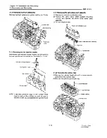 Preview for 297 page of Yanmar 4JHE Service Manual