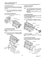 Preview for 301 page of Yanmar 4JHE Service Manual