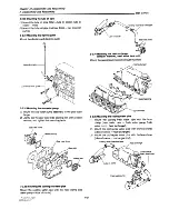 Preview for 310 page of Yanmar 4JHE Service Manual