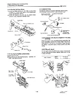 Preview for 313 page of Yanmar 4JHE Service Manual