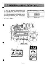 Preview for 11 page of Yanmar 4LHA-HTP Operation Manual