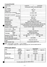 Preview for 15 page of Yanmar 4LHA-HTP Operation Manual