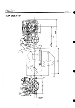 Preview for 303 page of Yanmar 4LHA-HTP Operation Manual