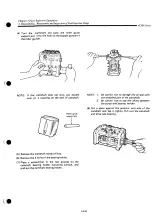 Preview for 445 page of Yanmar 4LHA-HTP Operation Manual