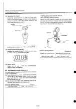 Preview for 468 page of Yanmar 4LHA-HTP Operation Manual