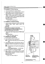 Preview for 497 page of Yanmar 4LHA-HTP Operation Manual