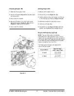 Preview for 19 page of Yanmar 4TNE98 Service Manual