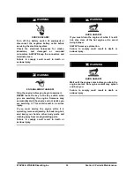 Preview for 37 page of Yanmar 4TNE98 Service Manual