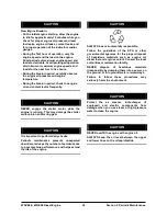 Preview for 40 page of Yanmar 4TNE98 Service Manual