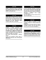 Preview for 41 page of Yanmar 4TNE98 Service Manual