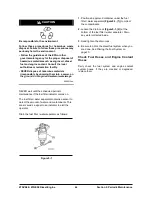 Preview for 46 page of Yanmar 4TNE98 Service Manual