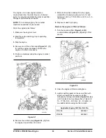 Preview for 48 page of Yanmar 4TNE98 Service Manual