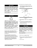 Preview for 51 page of Yanmar 4TNE98 Service Manual