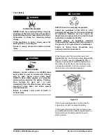 Preview for 52 page of Yanmar 4TNE98 Service Manual