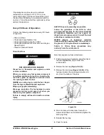 Preview for 53 page of Yanmar 4TNE98 Service Manual