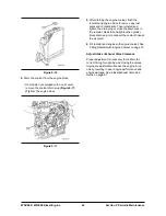 Preview for 62 page of Yanmar 4TNE98 Service Manual