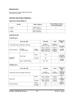 Preview for 68 page of Yanmar 4TNE98 Service Manual