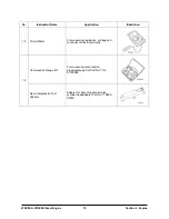 Preview for 81 page of Yanmar 4TNE98 Service Manual