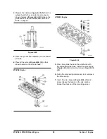 Preview for 101 page of Yanmar 4TNE98 Service Manual