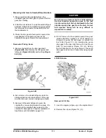 Preview for 115 page of Yanmar 4TNE98 Service Manual