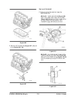 Preview for 116 page of Yanmar 4TNE98 Service Manual